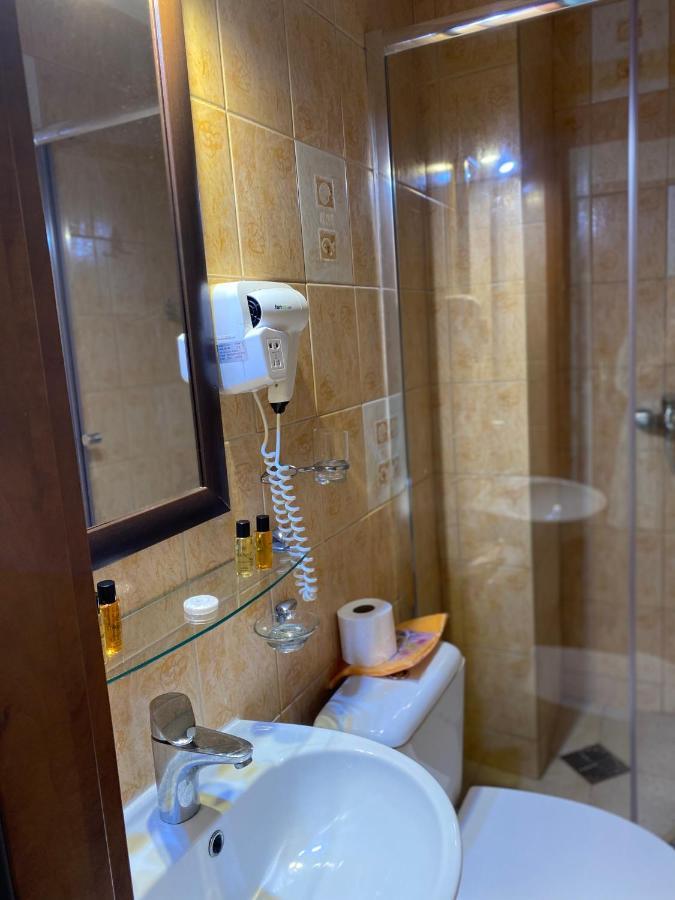 Willa Magnolia Chłapowo Eksteriør billede