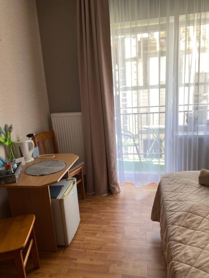 Willa Magnolia Chłapowo Eksteriør billede
