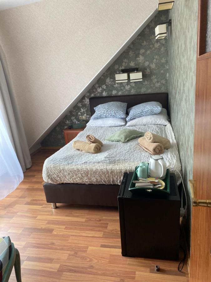 Willa Magnolia Chłapowo Eksteriør billede